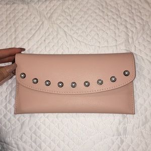 Jessica Simpson small wallet